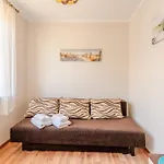LABA Kołobrzeg Apartamenty BURSZTYNOWE z miejscami postojowymi