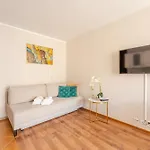 LABA Kołobrzeg Apartamenty BURSZTYNOWE z miejscami postojowymi